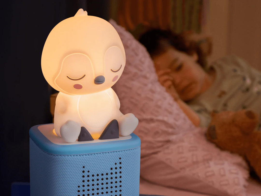 Tonies Nightlight: Sleepy Friends Sleepy Penguin