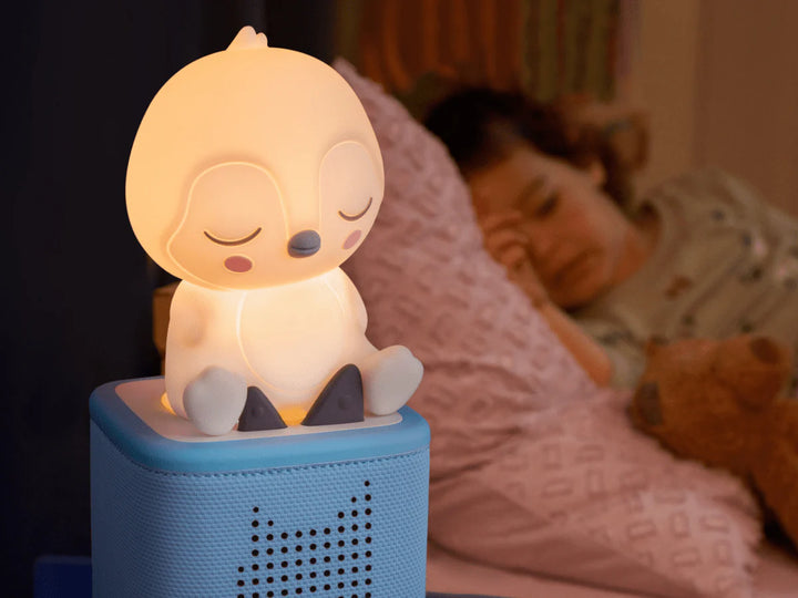 Tonies Nightlight: Sleepy Friends Sleepy Penguin