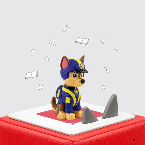 Tonies PAW Patrol Jungle Pups: Chase