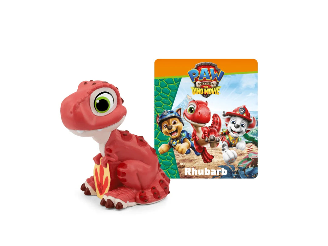 Tonies PAW Patrol: The Dino Movie