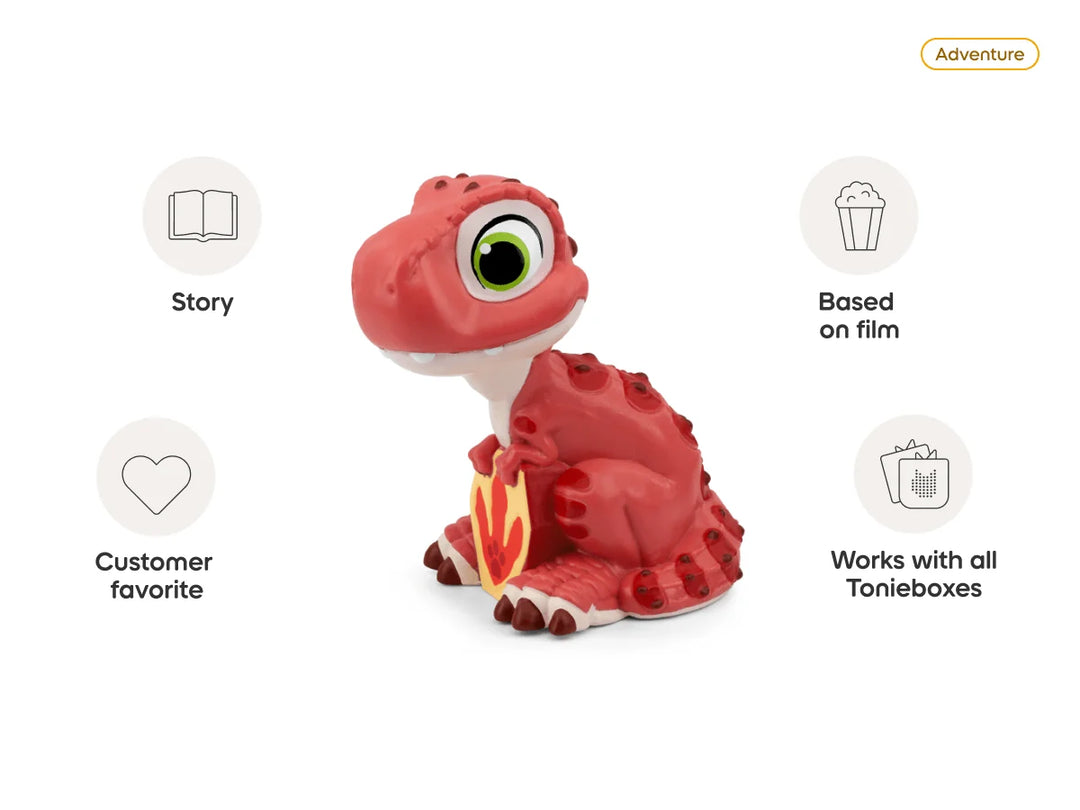 Tonies PAW Patrol: The Dino Movie