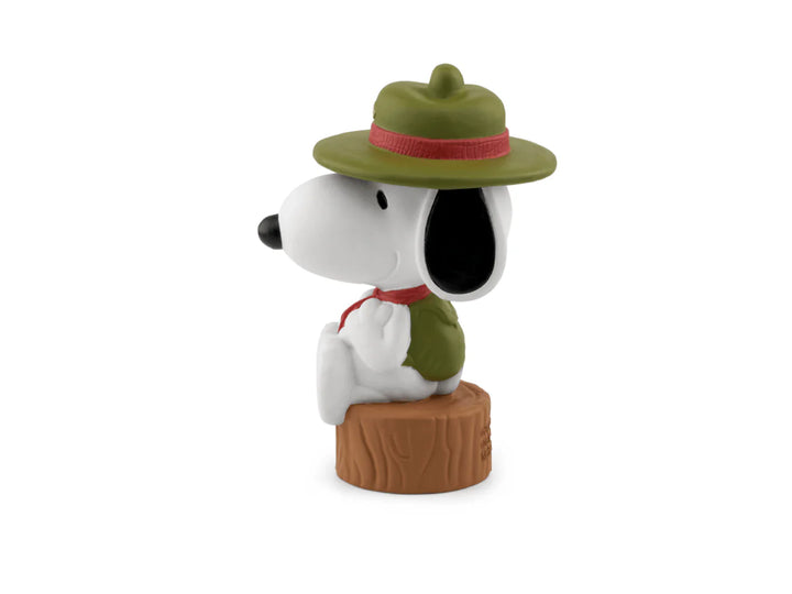 Tonies Peanuts: Camp Snoopy