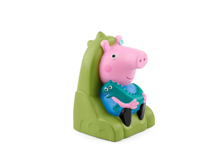 Tonies Peppa Pig: George’s New Sounds