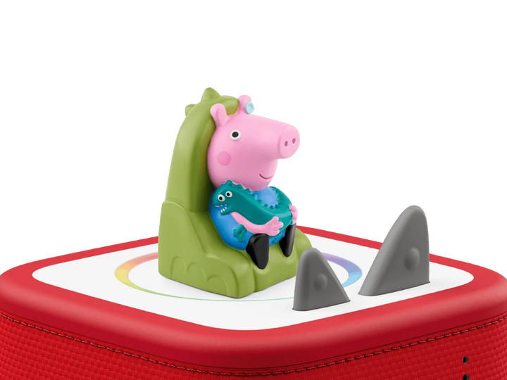 Tonies Peppa Pig: George’s New Sounds