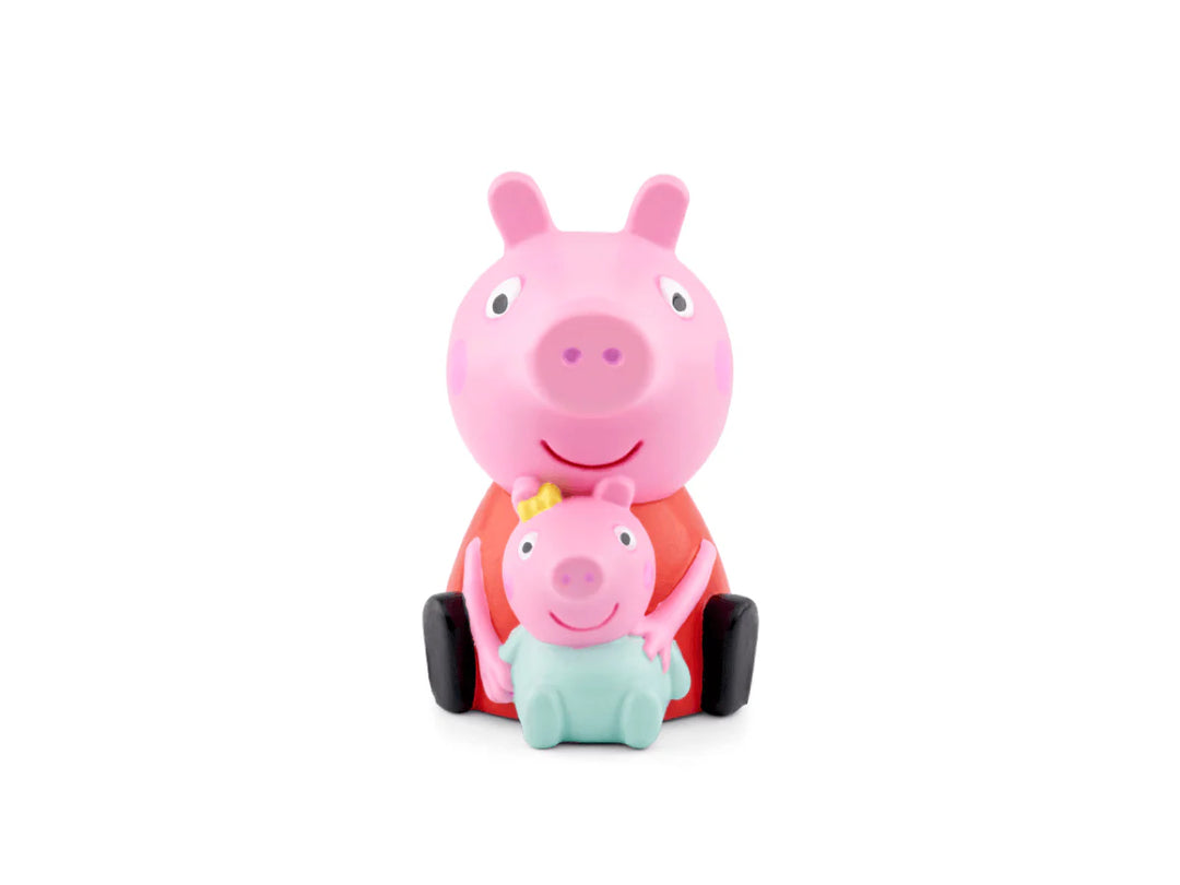 Tonies Peppa Pig: The New Baby Sister