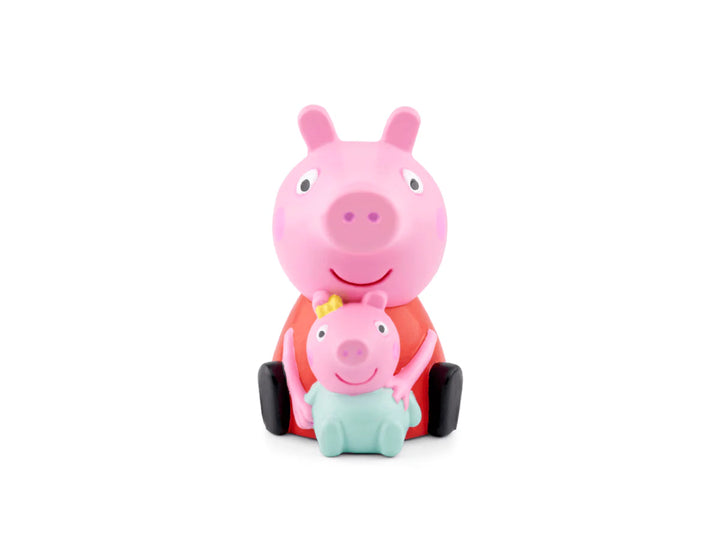 Tonies Peppa Pig: The New Baby Sister