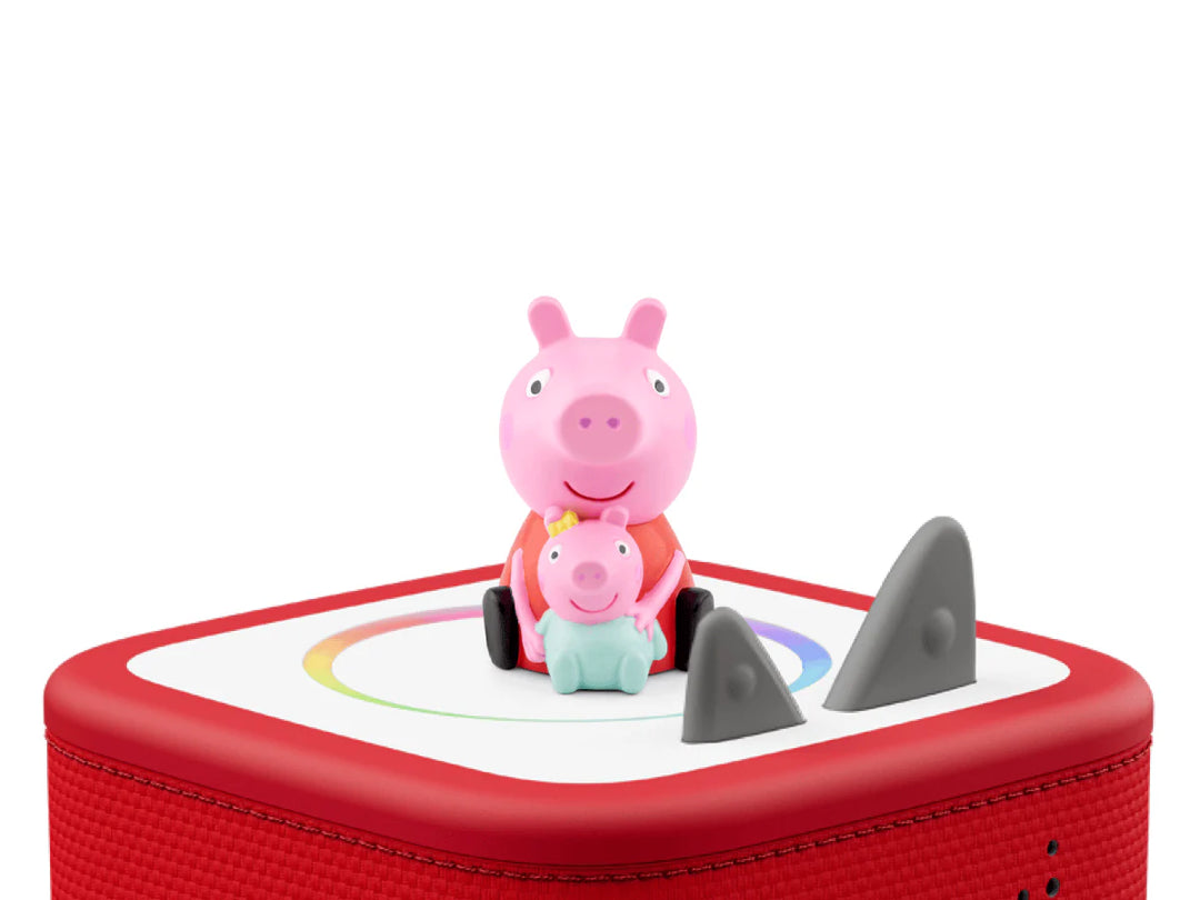 Tonies Peppa Pig: The New Baby Sister