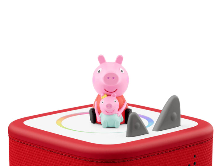 Tonies Peppa Pig: The New Baby Sister