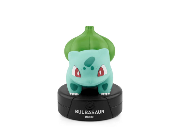 Tonies Pokemon Bulbasaur