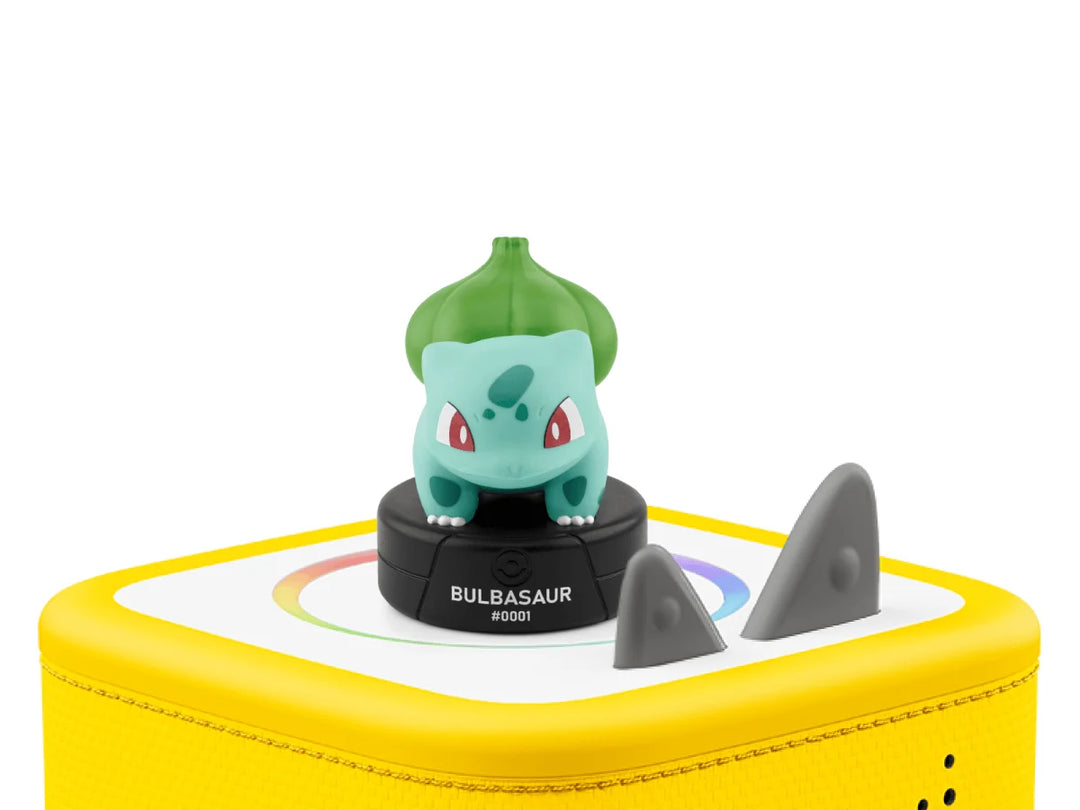 Tonies Pokemon Bulbasaur