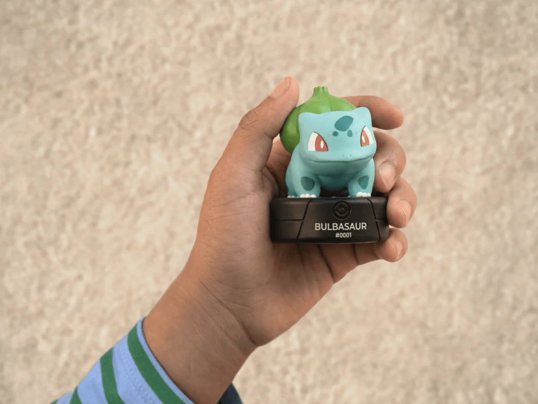 Tonies Pokemon Bulbasaur