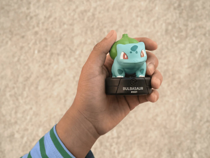 Tonies Pokemon Bulbasaur