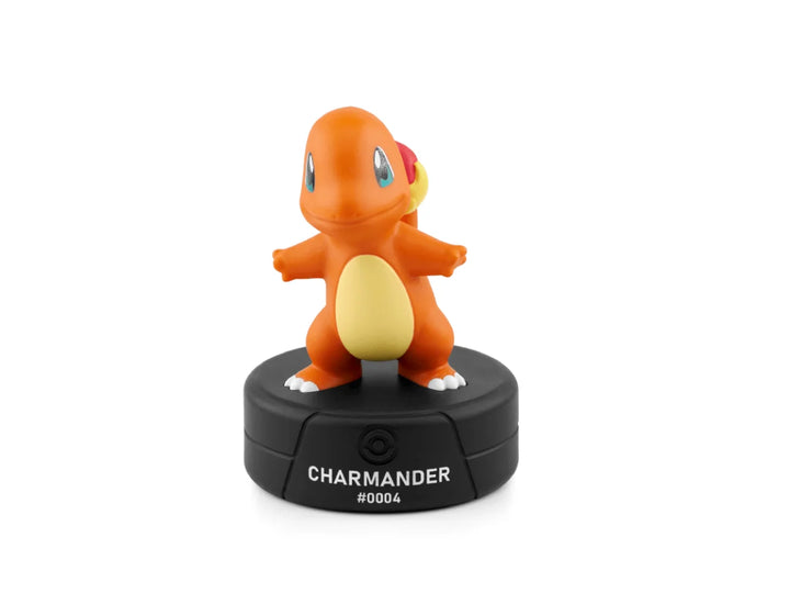 Tonies Pokemon Charmander