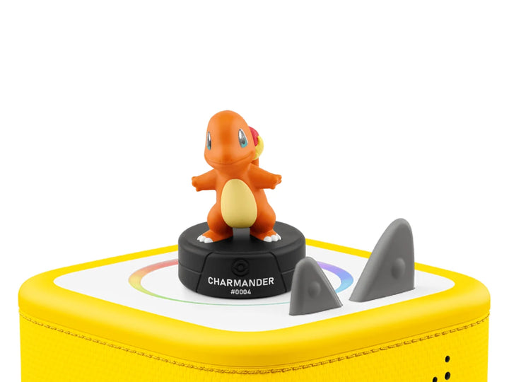 Tonies Pokemon Charmander