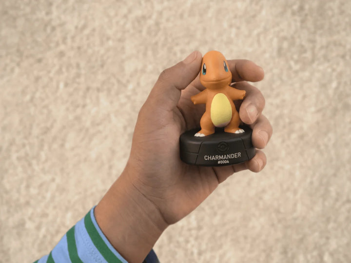 Tonies Pokemon Charmander