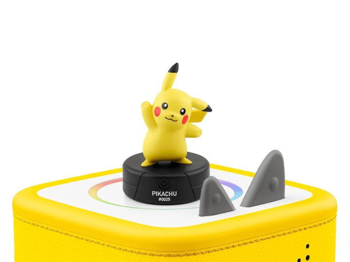 Tonies Pokemon Pikachu