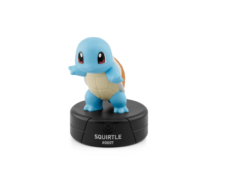Tonies Pokemon Squirtle