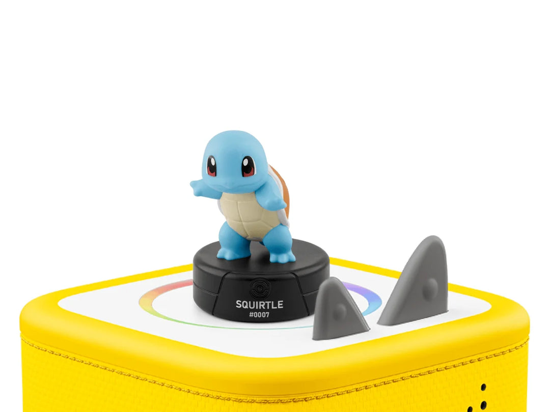 Tonies Pokemon Squirtle