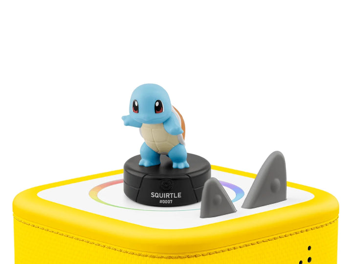 Tonies Pokemon Squirtle