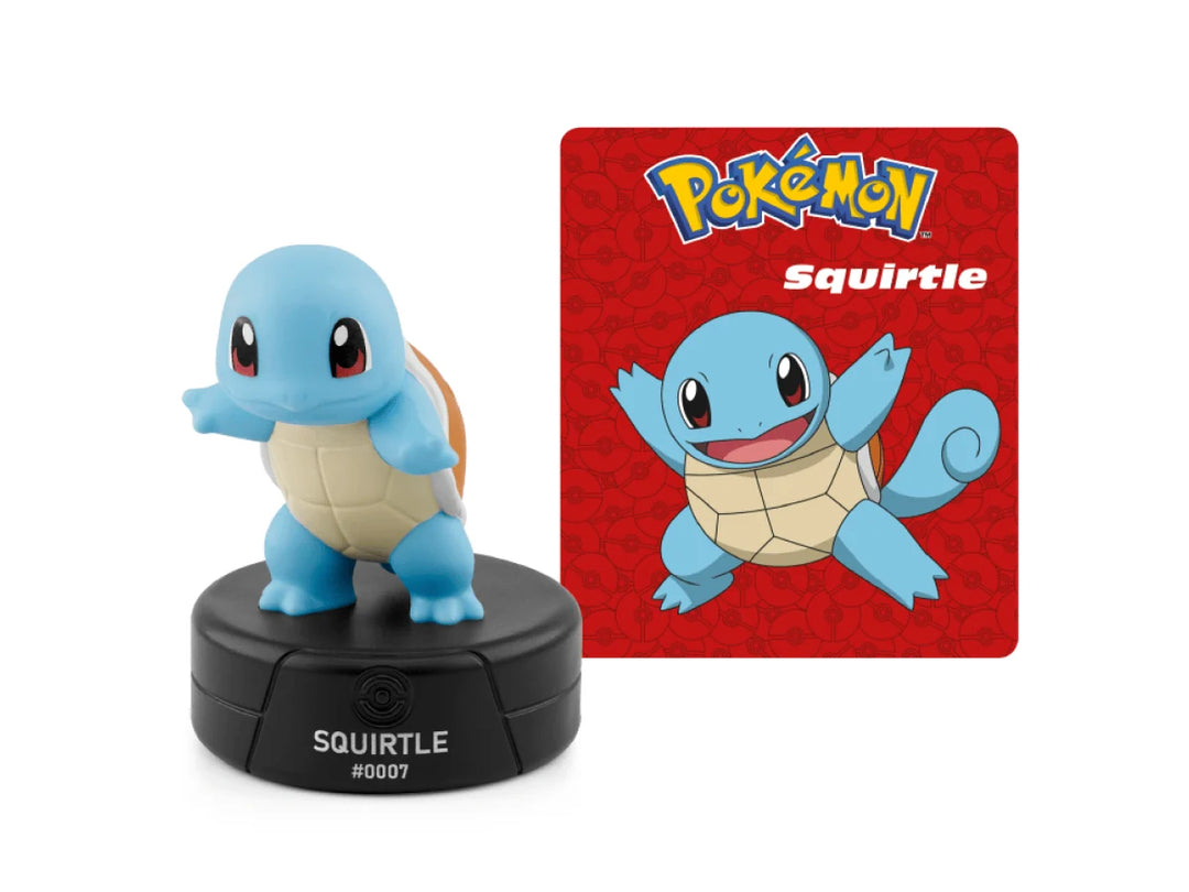 Tonies Pokemon Squirtle
