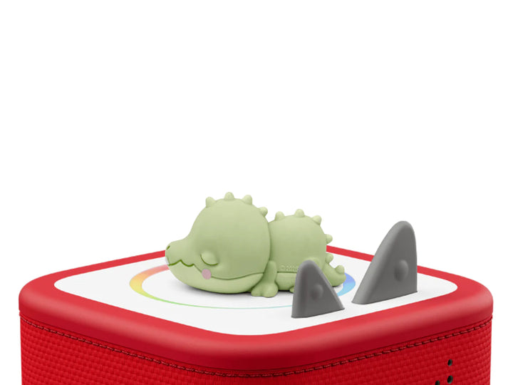Tonies Sleepy Crocodile: Bedtime Story From The Sleepy Jungle