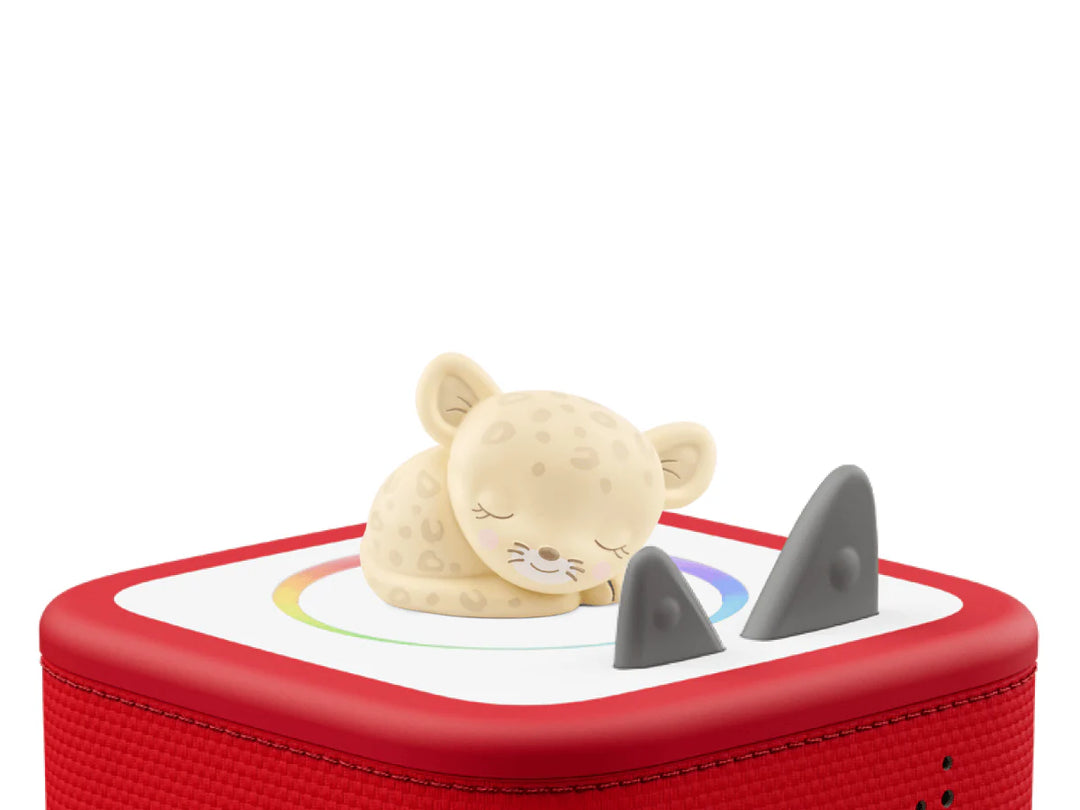 Tonies Sleepy Jaguar: Lullabies From The Sleepy Jungle