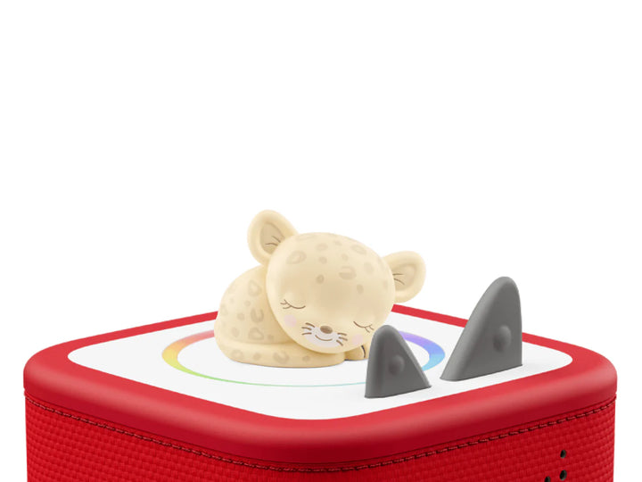 Tonies Sleepy Jaguar: Lullabies From The Sleepy Jungle