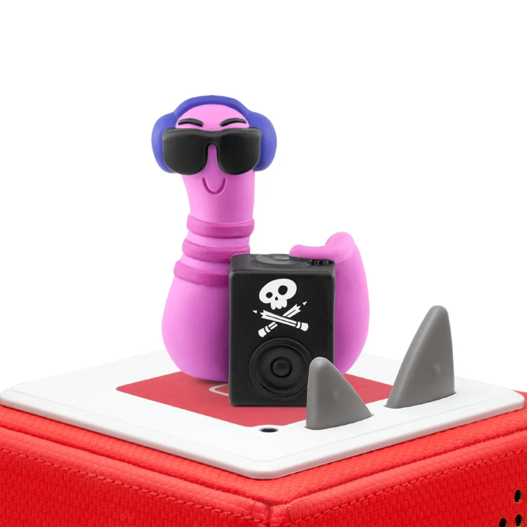 Tonies Story Pirates