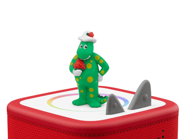 Tonies The Wiggles: Dorothy the Dinosaur