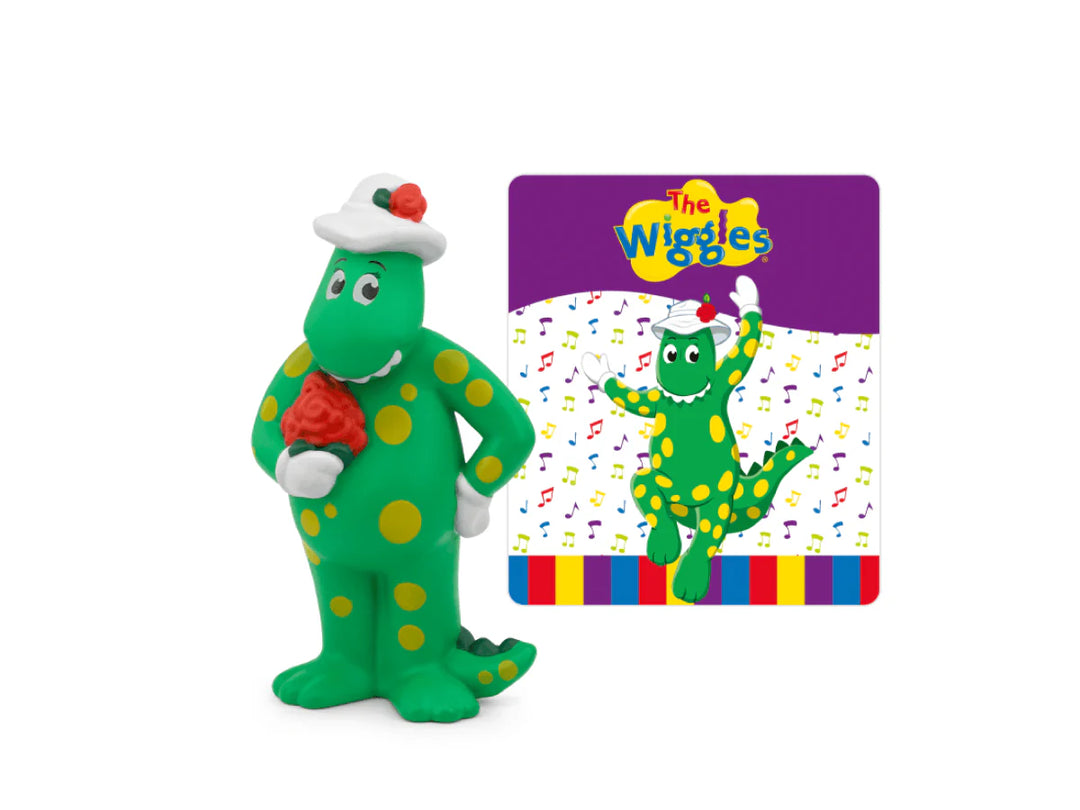 Tonies The Wiggles: Dorothy the Dinosaur