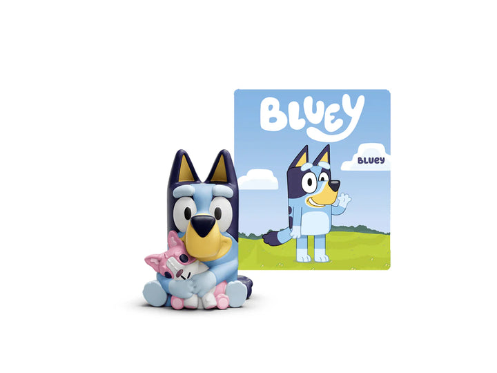 Tonies Three Pack: Bluey, Bingo, &amp; Muffin