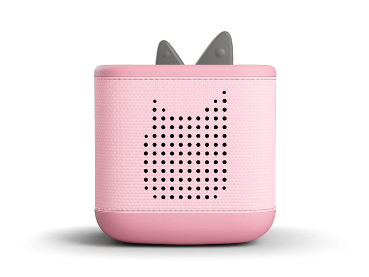Tonies Toniebox 2 Play Set: Winnie the Pooh (Cloud Pink)