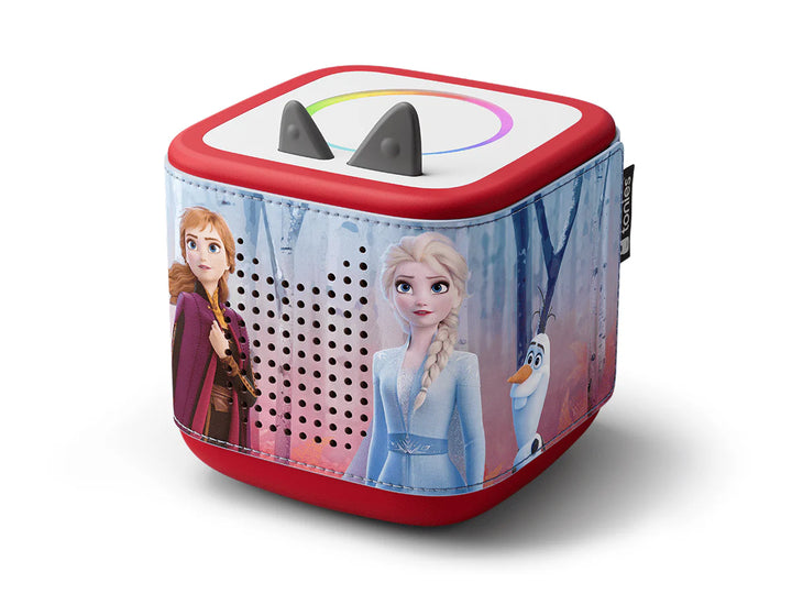 Tonies Toniebox 2 Sleeve: Disney Frozen