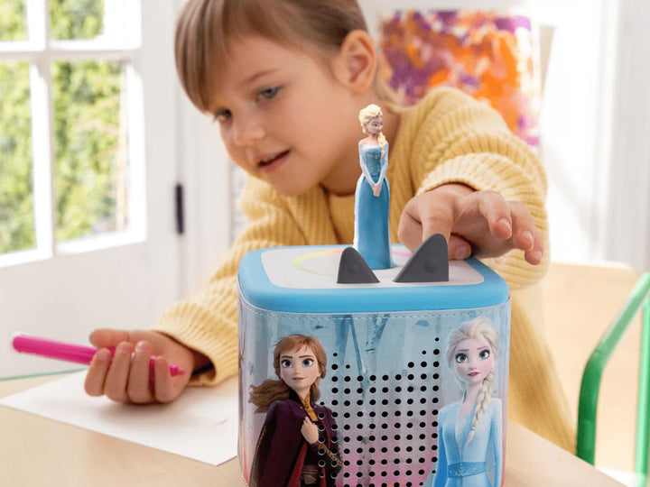 Tonies Toniebox 2 Sleeve: Disney Frozen