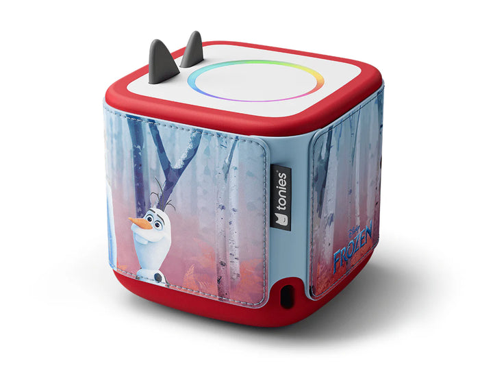 Tonies Toniebox 2 Sleeve: Disney Frozen