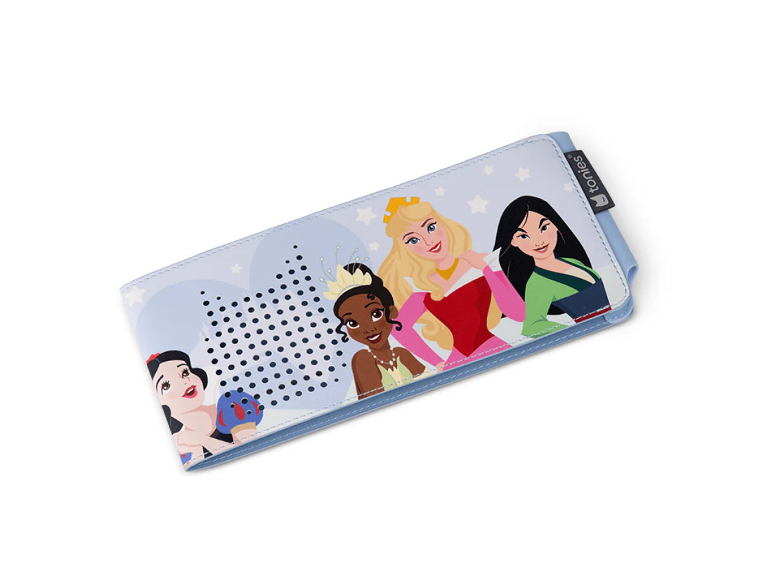 Tonies Toniebox 2 Sleeve: Disney Princess