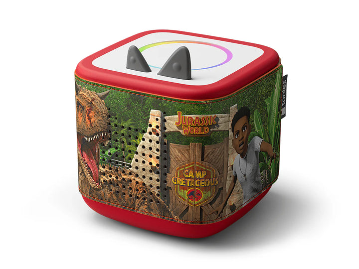 Tonies Toniebox 2 Sleeve: Jurassic Park