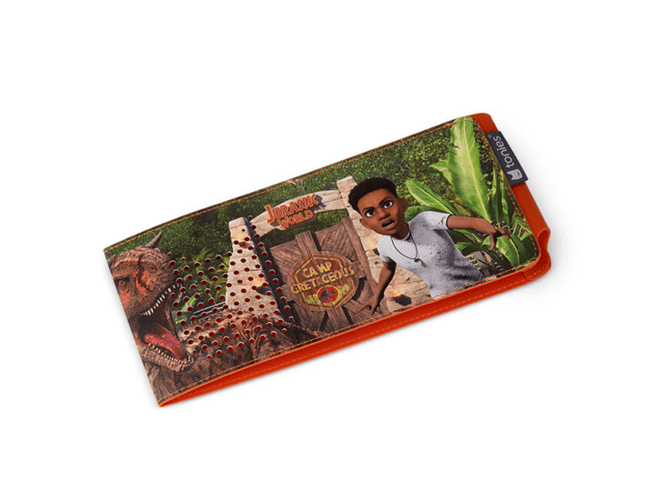 Tonies Toniebox 2 Sleeve: Jurassic Park