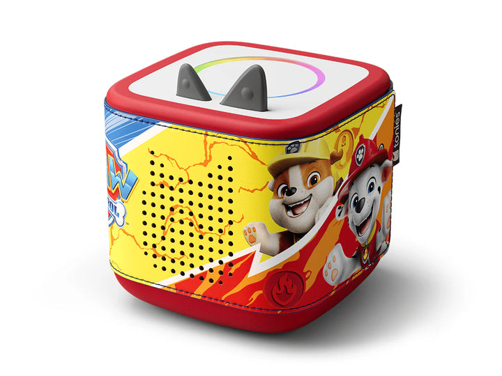 Tonies Toniebox 2 Sleeve: PAW Patrol