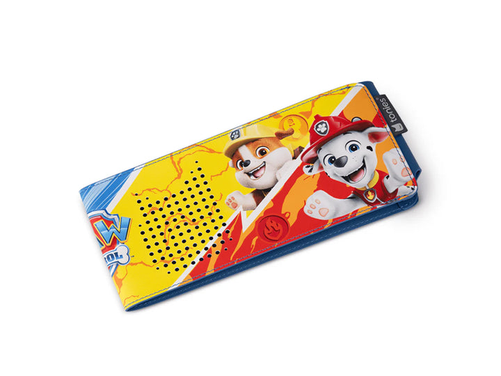 Tonies Toniebox 2 Sleeve: PAW Patrol