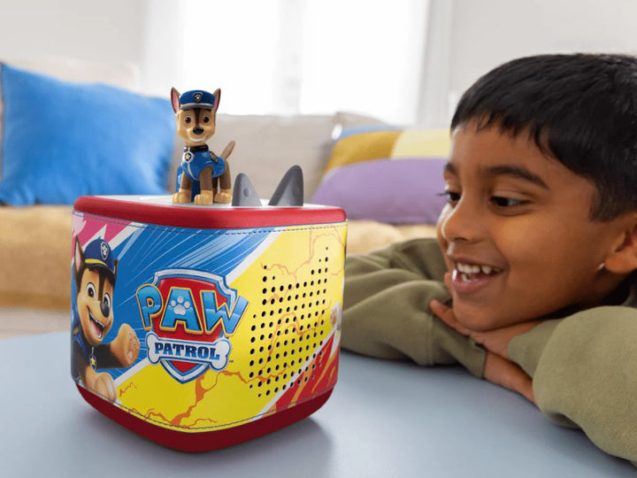 Tonies Toniebox 2 Sleeve: PAW Patrol
