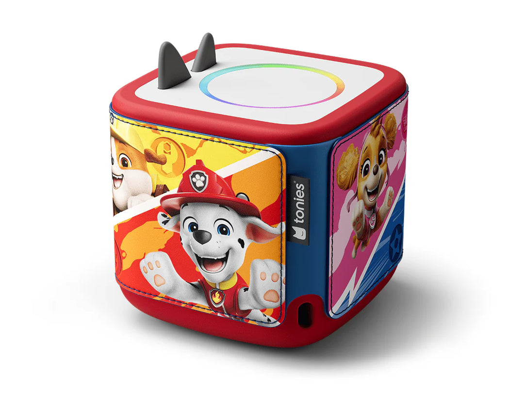 Tonies Toniebox 2 Sleeve: PAW Patrol