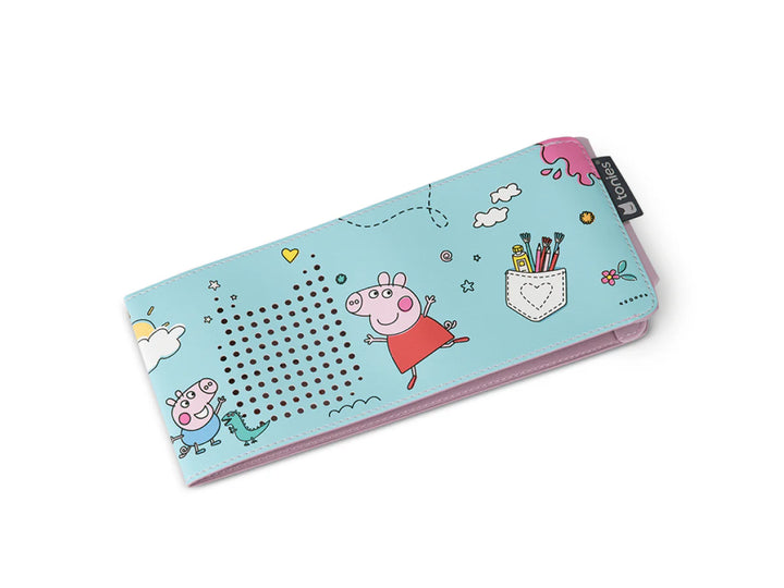 Tonies Toniebox 2 Sleeve: Peppa Pig