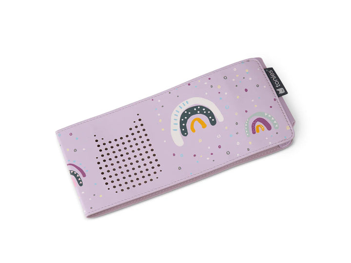 Tonies Toniebox 2 Sleeve: Rainbow