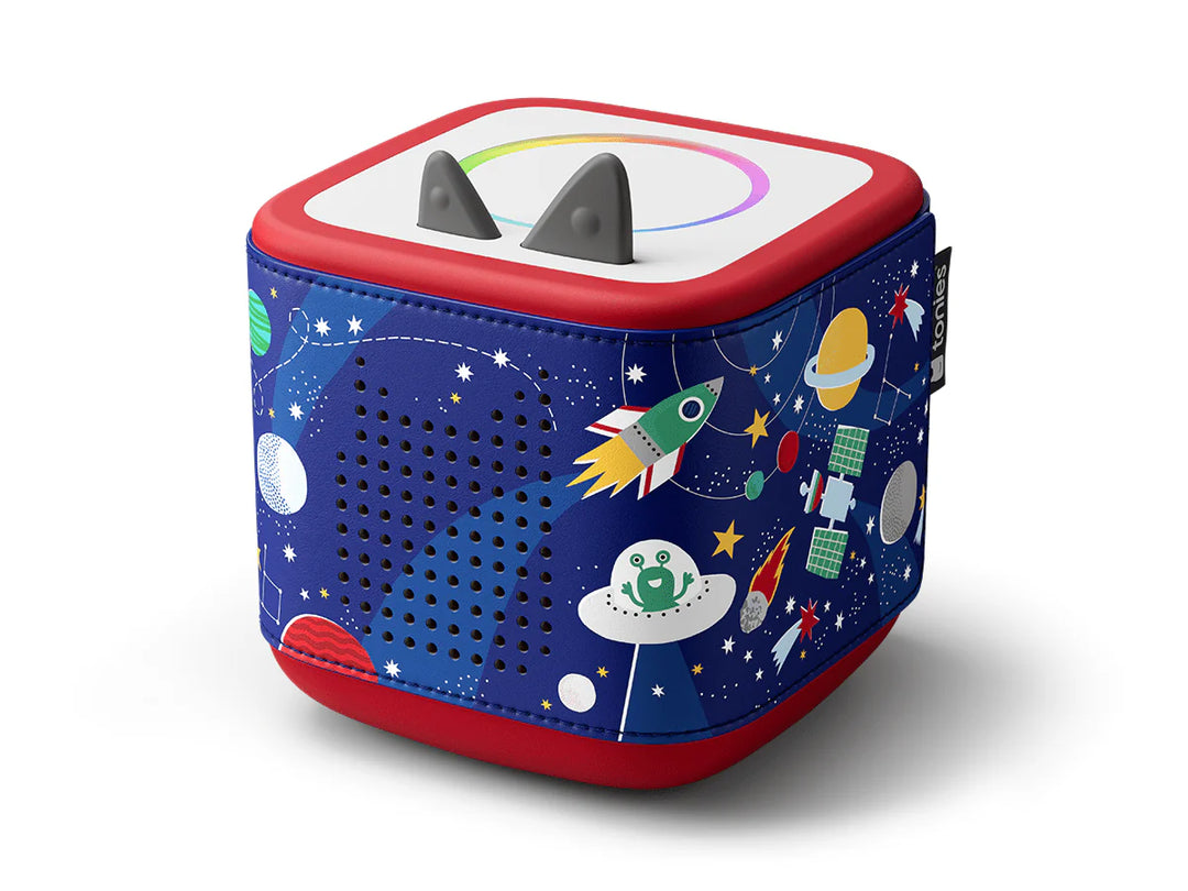 Tonies Toniebox 2 Sleeve: Space