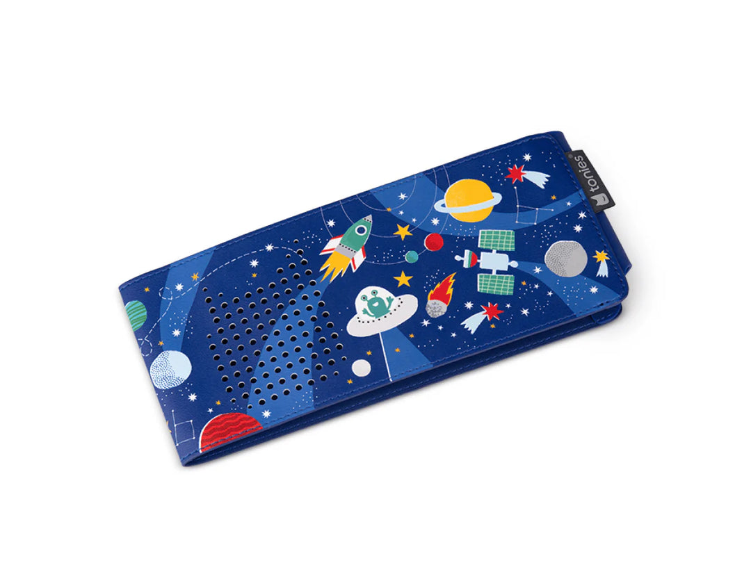 Tonies Toniebox 2 Sleeve: Space