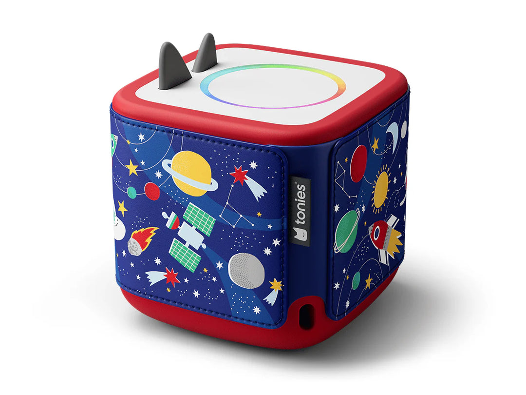 Tonies Toniebox 2 Sleeve: Space