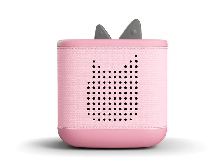 Tonies Toniebox 2 Starter Set: My First Tonies Farm (Cloud Pink)