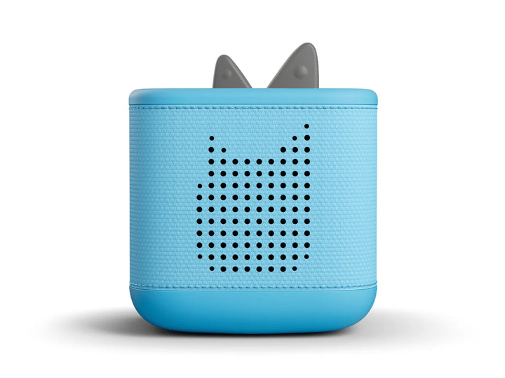 Tonies Toniebox 2 Starter Set: My First Tonies Farm (Sky Blue)