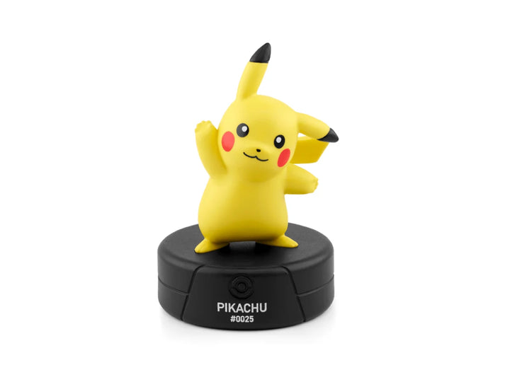 Tonies Pokemon Pikachu